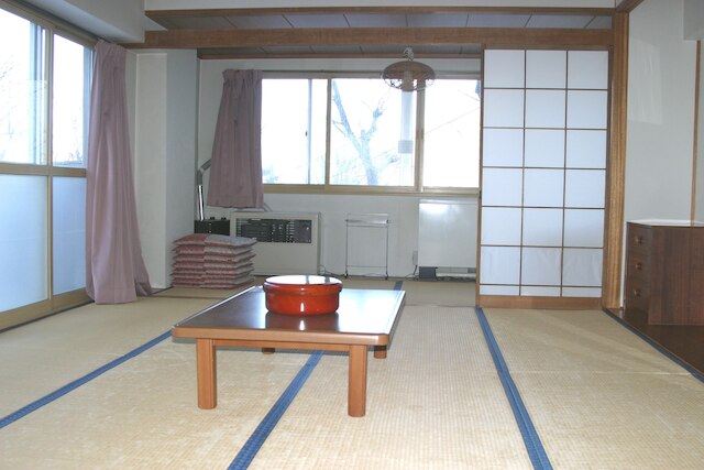 ヴィラ アルペン