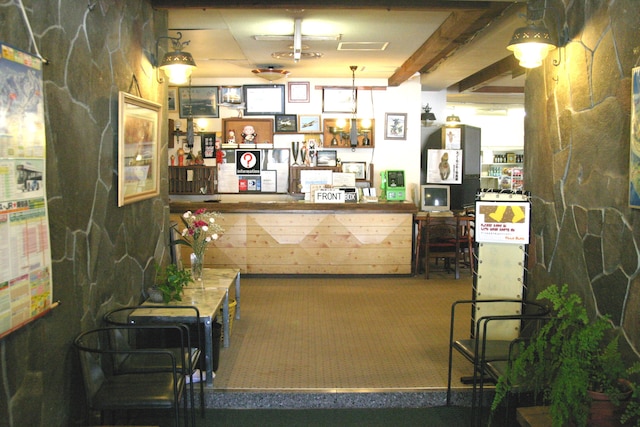 ヴィラ アルペン