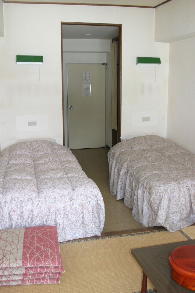 ヴィラ アルペン