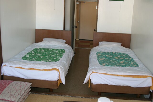 ヴィラ アルペン