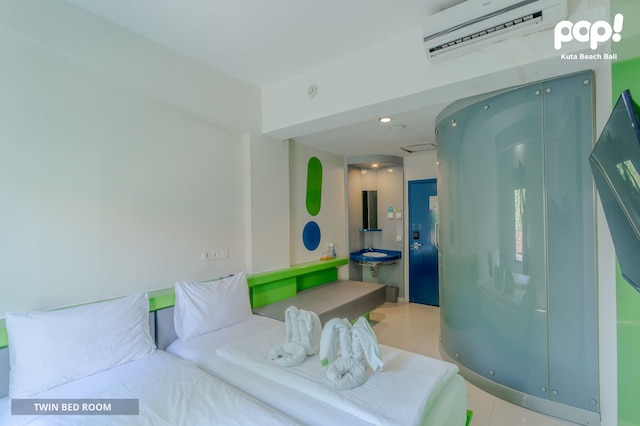 ポップ！ ホテル クタ ビーチ バリ