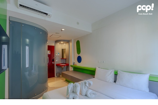 ポップ！ ホテル クタ ビーチ バリ