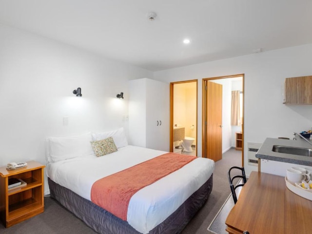 ベラ ビスタ モーテル アンド アパートメンツ クライストチャーチ