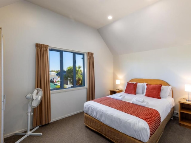 ベラ ビスタ モーテル アンド アパートメンツ クライストチャーチ