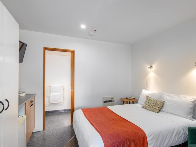 ベラ ビスタ モーテル アンド アパートメンツ クライストチャーチ