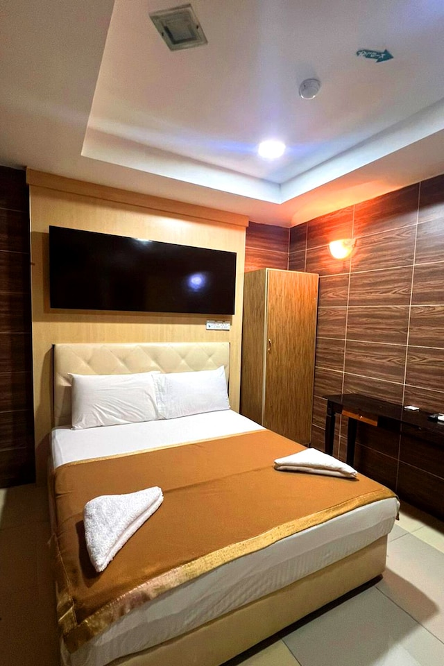 バトゥ ケイブス ビジネス ホテル