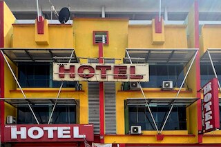 バトゥ ケイブス ビジネス ホテル