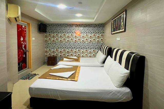 バトゥ ケイブス ビジネス ホテル