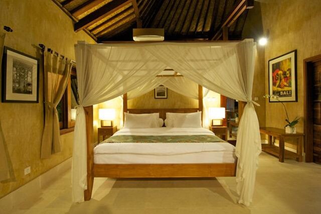 スリー モンキーズ ヴィラズ