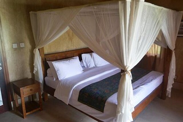 スリー モンキーズ ヴィラズ