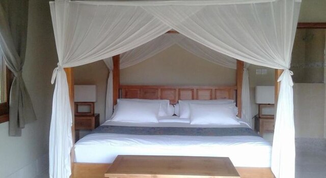 スリー モンキーズ ヴィラズ