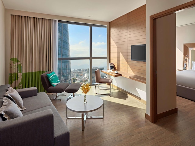 ノボテル ダナン プレミア ハン リバー