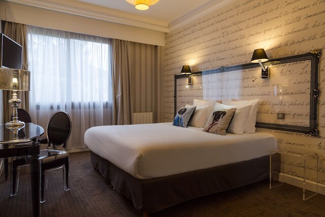 ホテル アルバート  1エR