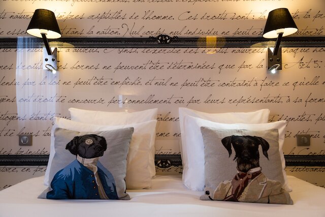 ホテル アルバート  1エR