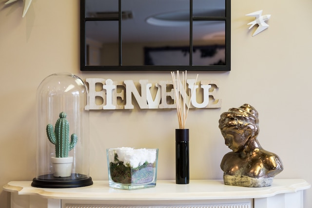 ホテル アルバート  1エR