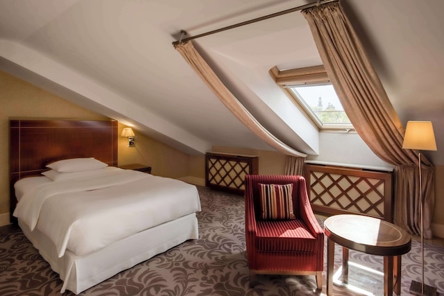 グランド ホテル ヴィリニュス、キュリオ コレクション バイ ヒルトン