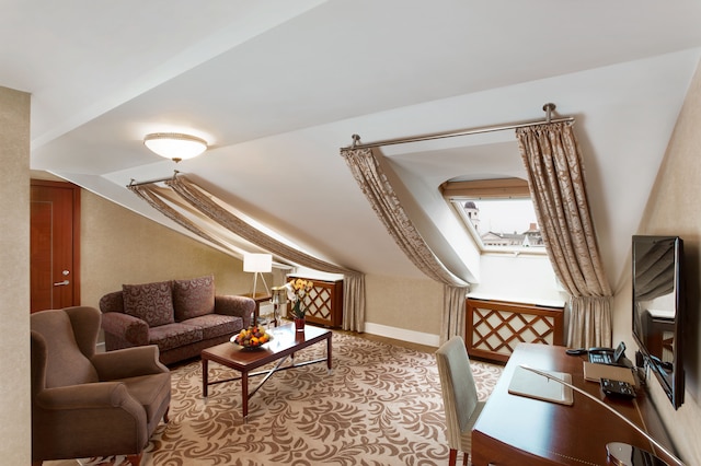 グランド ホテル ヴィリニュス、キュリオ コレクション バイ ヒルトン