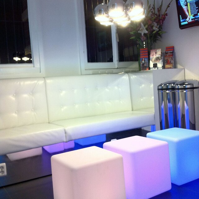 ホテル フォシウス フォンデルパーク