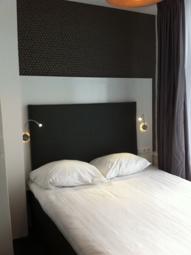 ホテル フォシウス フォンデルパーク