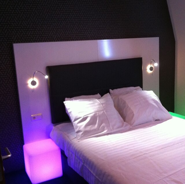 ホテル フォシウス フォンデルパーク