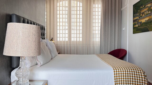 モンテ ベルヴェデーレ ホテル バイ シアデュ