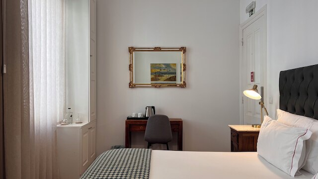 モンテ ベルヴェデーレ ホテル バイ シアデュ