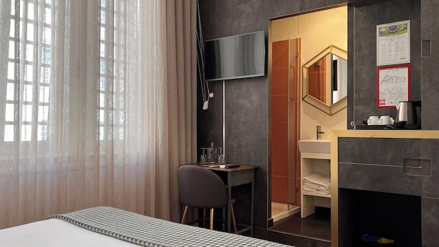 モンテ ベルヴェデーレ ホテル バイ シアデュ