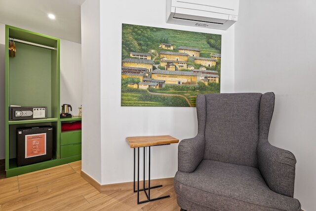 モンテ ベルヴェデーレ ホテル バイ シアデュ