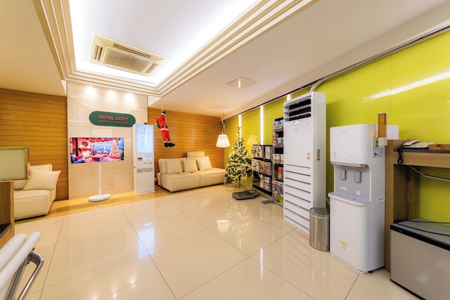 ホテル コージー明洞