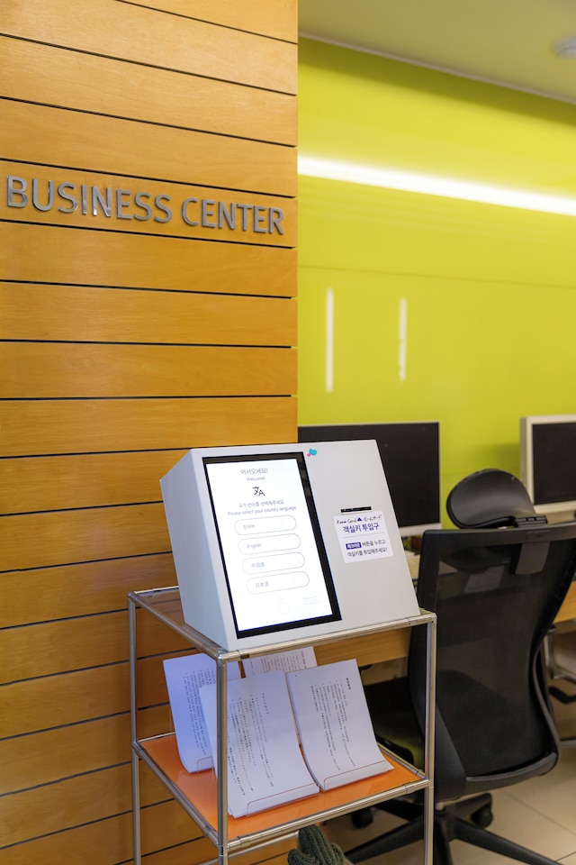 ホテル コージー明洞