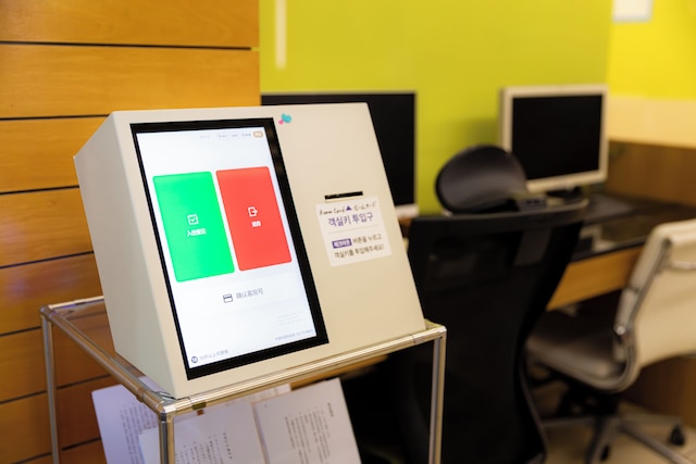 ホテル コージー明洞