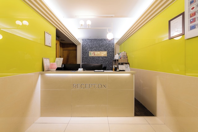 ホテル コージー明洞