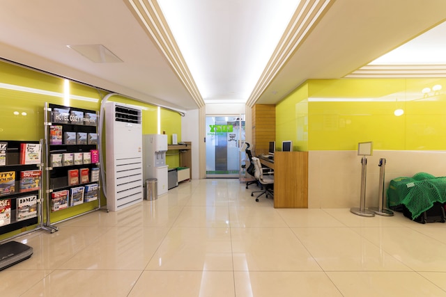 ホテル コージー明洞