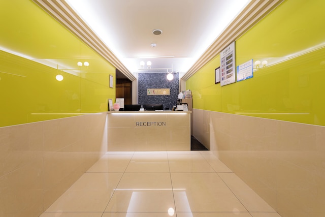 ホテル コージー明洞