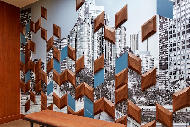 ハイアット プレイス LAX エル セグンド