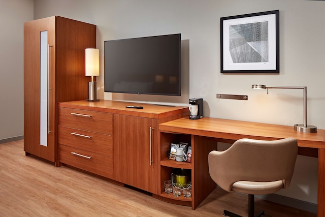 ハイアット プレイス LAX エル セグンド