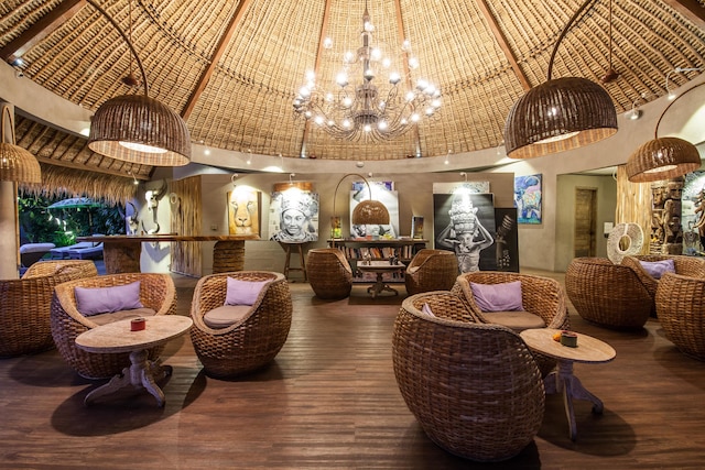 ブルーカルマ・ジジワ・スミニャック