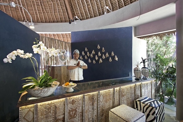 ブルーカルマ・ジジワ・スミニャック