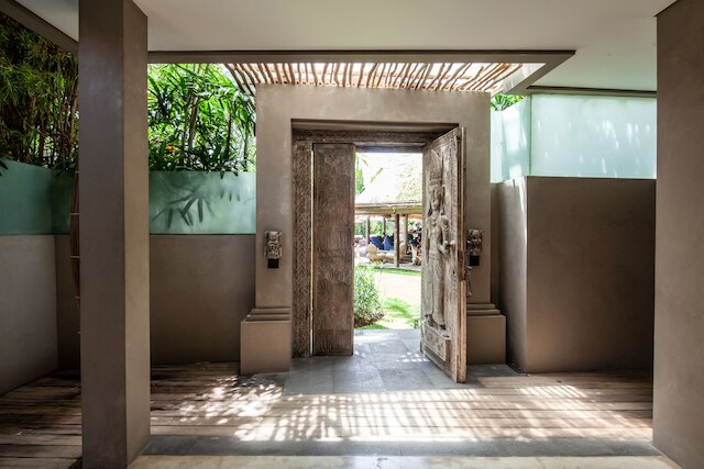 ブルーカルマ・ジジワ・スミニャック