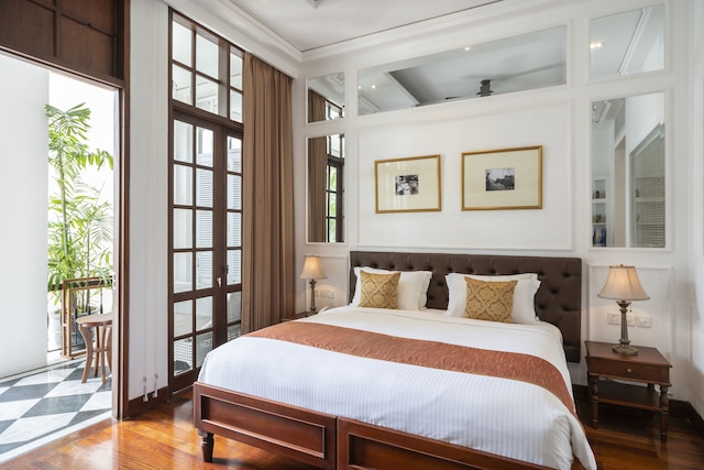 ザ・コロニーホテル