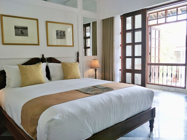 ザ・コロニーホテル