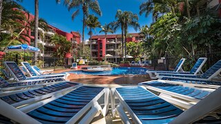 エンダリー ガーデンズ リゾート