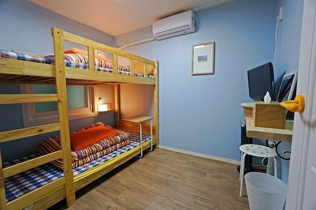 710 ゲスト ハウス イエロー