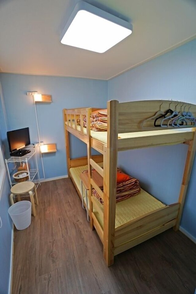 710 ゲスト ハウス イエロー