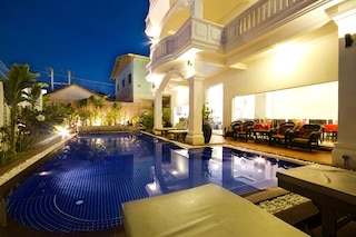 キング ブティック ホテル