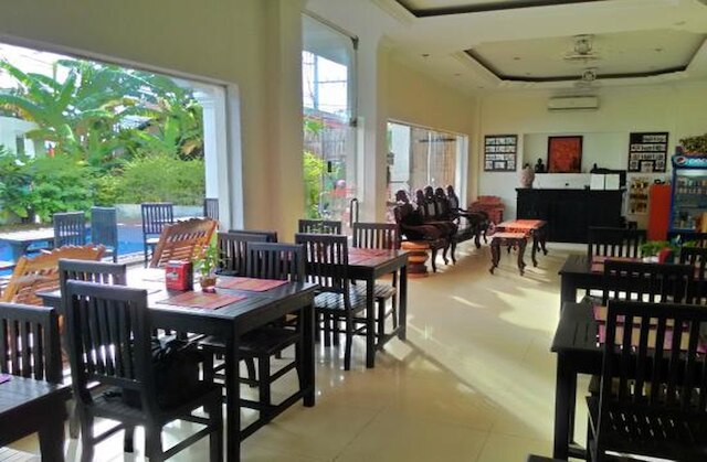 キング ブティック ホテル