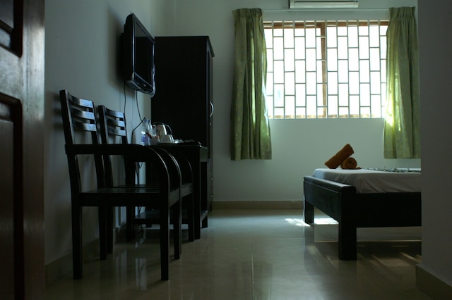 キング ブティック ホテル