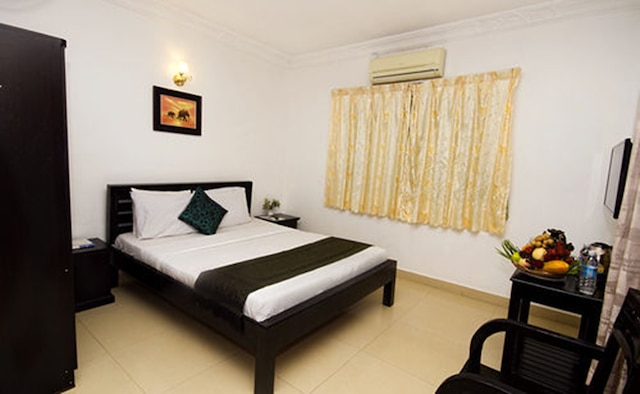 キング ブティック ホテル