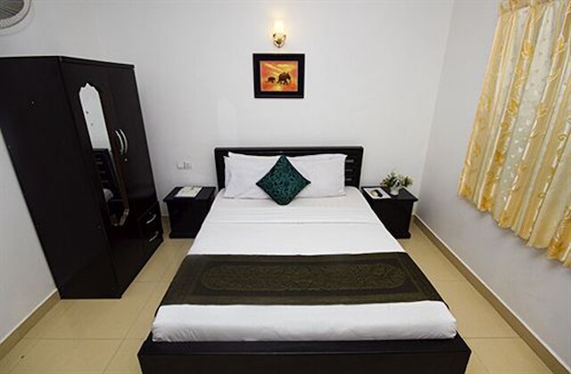 キング ブティック ホテル