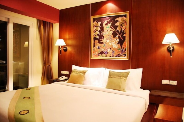 リタ リゾート アンド レジデンス